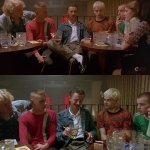 Trainspotting Begbie