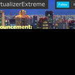 VirtualizerExtreme Updated Announcement template