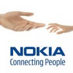 Nokia logo