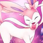 For the Sylveon fans