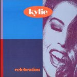 Kylie celebration