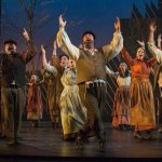Fiddler on the Roof
