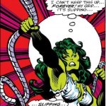 She-Hulk