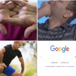Preparing to Search Google