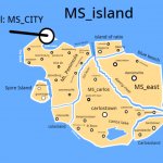 MS_island MAP