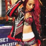 Sasha Banks