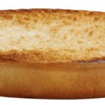 Bottom bun meme