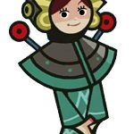 Lady Green