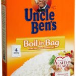Uncle Ben's