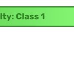 Backrooms Survival Difficulty Deadzone Blank Template - Imgflip