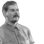 Stalin: are you a stupid capitalist?