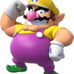 Wario stole your ______