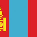 Mongolia flag meme