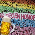Beer & Queer @ FIFA world cup 2022