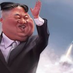 Kim Jong Un