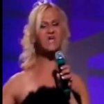 Deaf Mute Wins Singing Contest meme