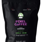 Pixel Coffee