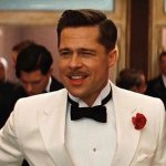 Brad Pitt Inglorious Basterds