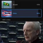 So true | image tagged in i love democracy | made w/ Imgflip meme maker
