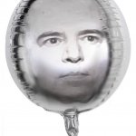 Schiff balloon head