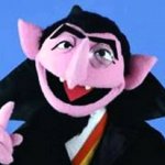 The Count meme