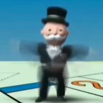 Mr. Monopoly, the Hypersonic Menace