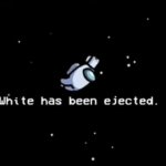 White has been ejected meme