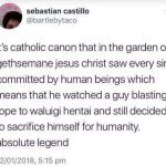 Blasting rope to Waluigi hentai