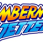 Bomberman Jetters Logo