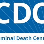 CDC new accurate logo