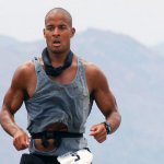 David Goggins meme