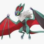 shiny noivern meme