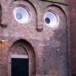 Surprised House