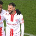Nancy 5-1 Troyes meme
