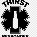 Thirst responder template