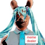 Meme Dealer