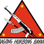 NPA terrorists