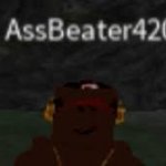 AssBeater420 template