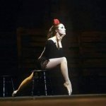 Maya Plisetskaya meme