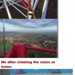 Stairs | image tagged in stairs | made w/ Imgflip meme maker