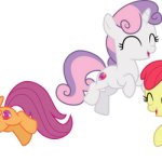 Cutie Mark Crusaders