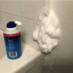 Shaving Cream