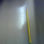 pencil