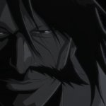 Yhwach Smug Smile