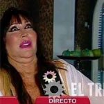 moria casan papada durisima