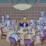 Homer party