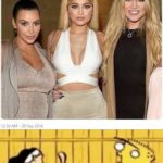 Post other iconic trios in the comments | image tagged in name a more iconic trio,ed edd n eddy,kardashians | made w/ Imgflip meme maker