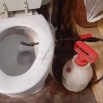 Canadian Bidet