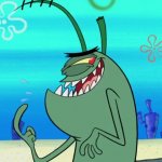 Plankton