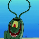 Plankton Demon